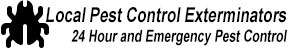 Village Of Los Ranchos NM Pest Control Exterminators